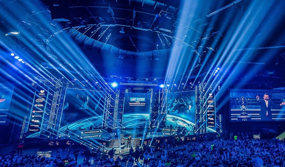  Zdjęcie do wiadomości: Intel Extreme Masters Katowice 2022 pod znakiem X 