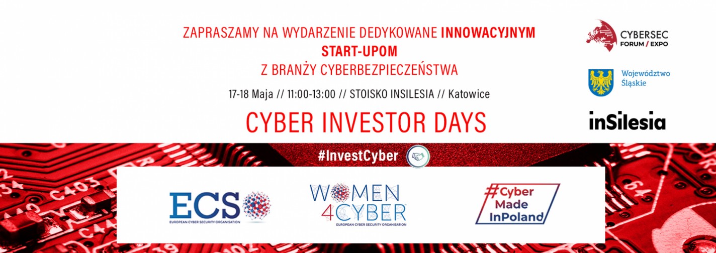  Cyber Investor Days 
