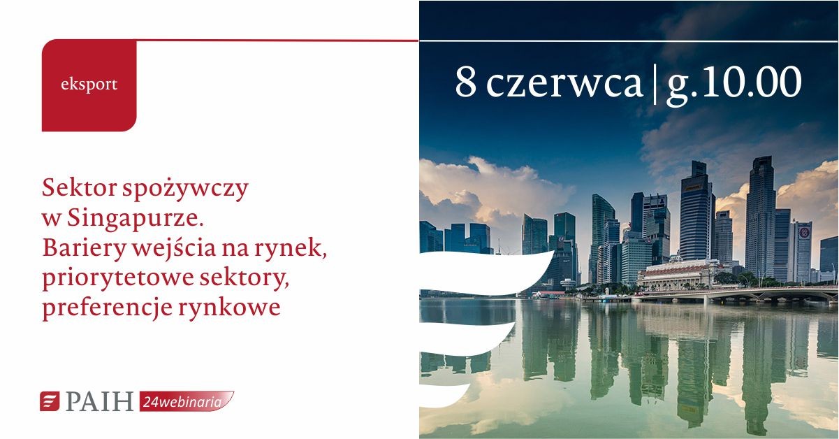 Grafika, zaproszenie na webinarium 