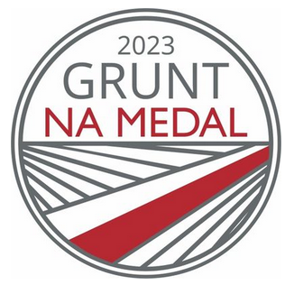  Zdjęcie do wiadomości: Zakończono I etap konkursu Grunt na Medal 2023! 