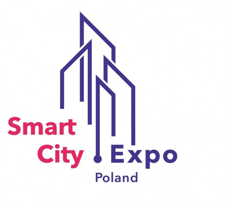  Zdjęcie do wiadomości: Przedłużenie naboru ! Zapraszamy przedsiębiorstwa do udziału w Międzynarodowych Targach Technologii Miejskich „Smart City Expo Poland 2023” w Łodzi 