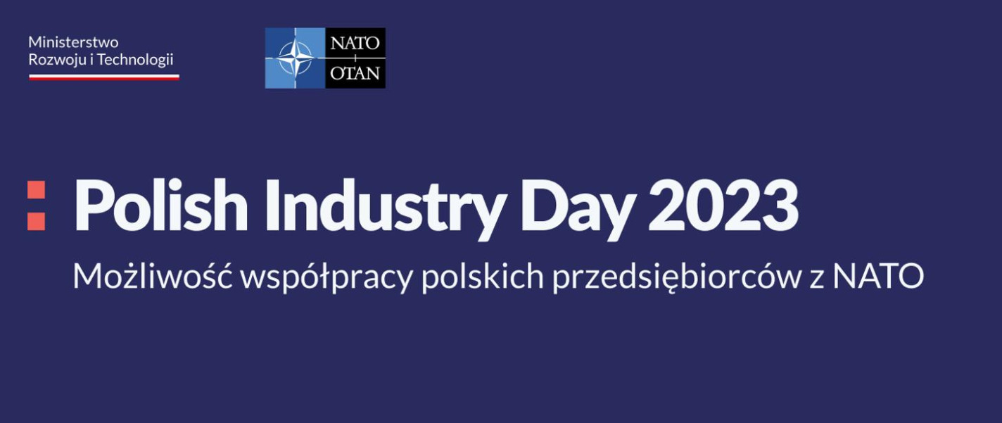 Polish industry day 2023 