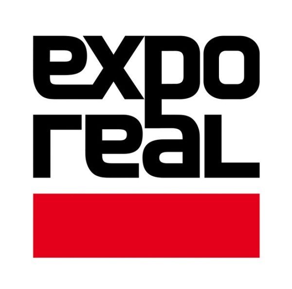 logo expo real 