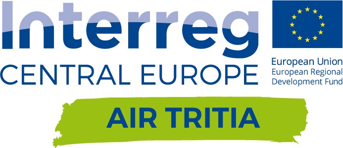 logo air tritia 