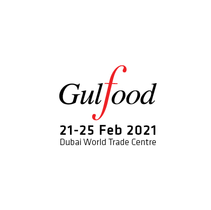 LOGO GULFOOD 