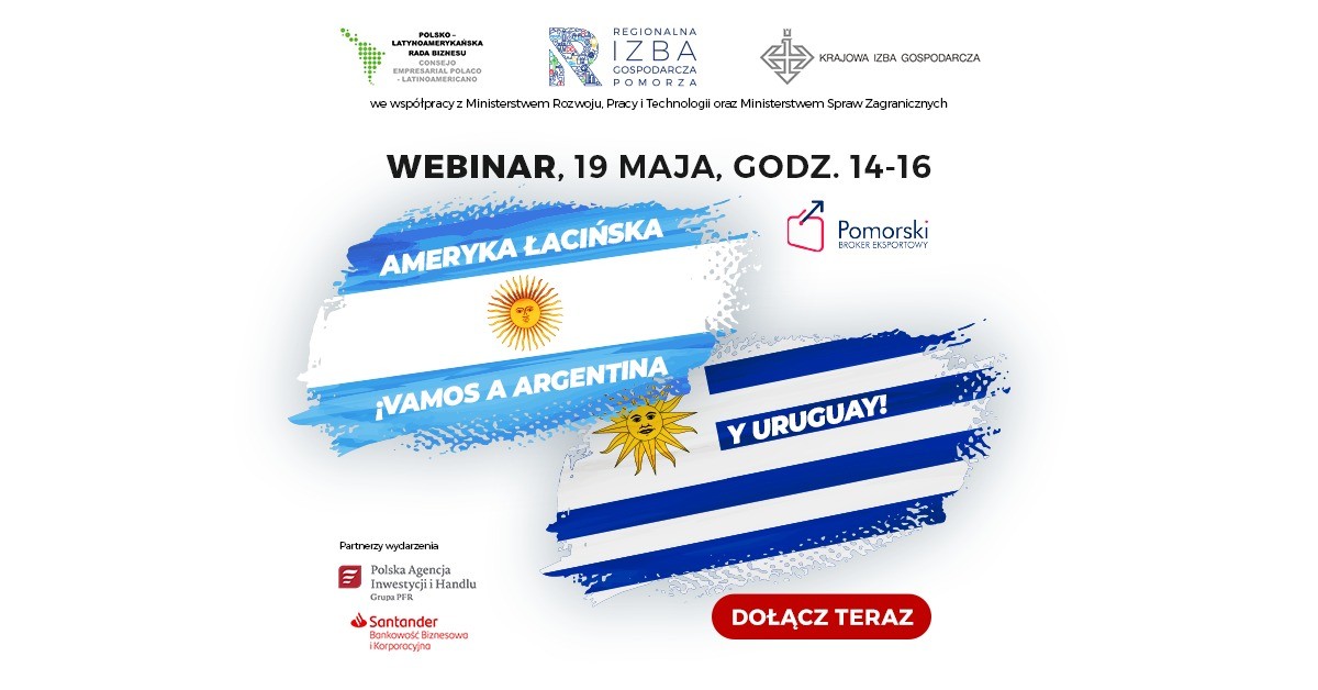 zaproszenie na webinar 