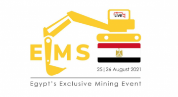 Egypt International Mining Show 2021