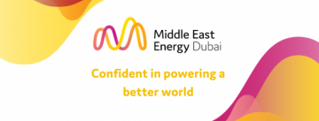  Middle East Energy, 7-9 marca 2022 r. 