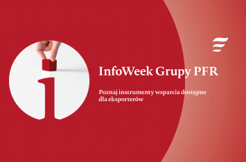 PFR InfoWeek