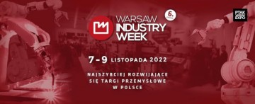  Warsaw Industry Week 