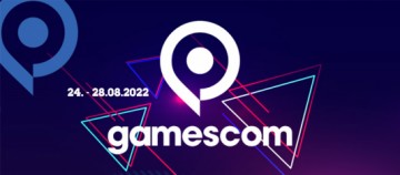 Logo gamescom 