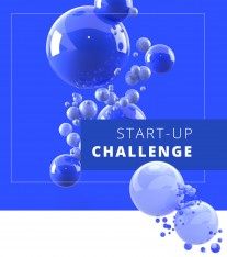 start-up challenge 