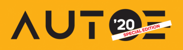 Logo Auto '20 