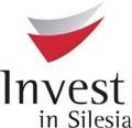 logo invest in Silesia 