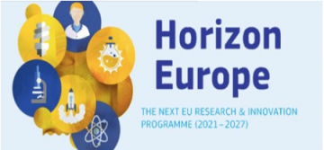 Logo europa horizon 