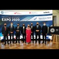 konferencja prasowa EXPO Dubaj 2020 