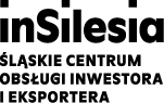 logo Invest-in-Silesia